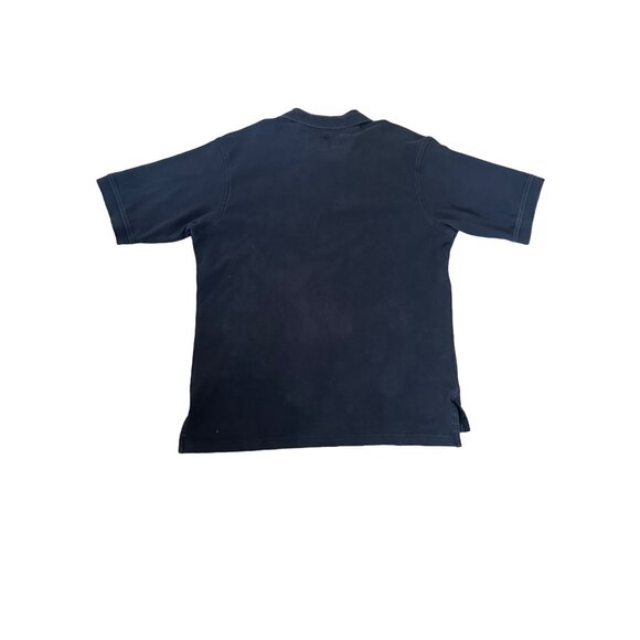 Budweiser BMW sponsor Embroidered Polo Shirt XL Gear For Sports Blue - Picture 7 of 8